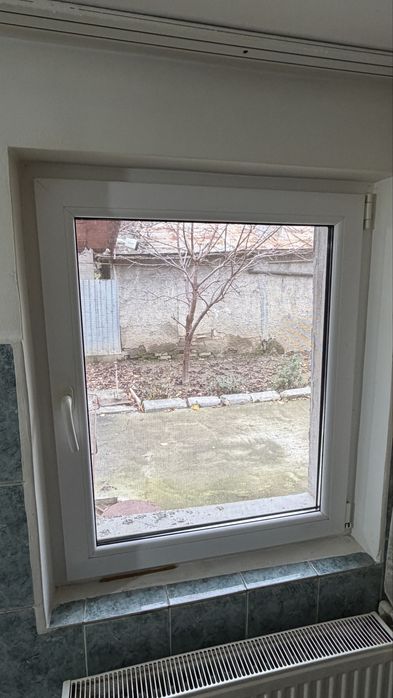 Vand Geamuri si Usi Termopan