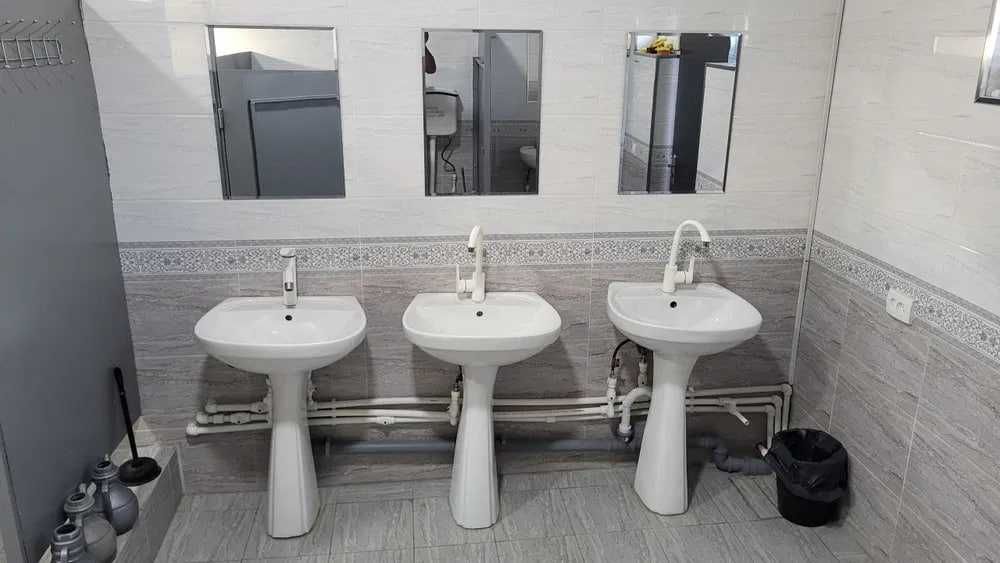 Продаётся Гостиница 600 м2 Мирабад  Ор-р Отель Хива