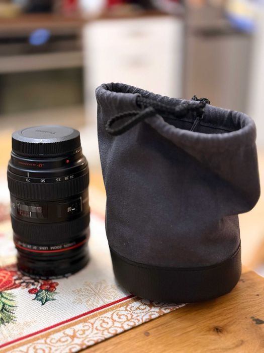 Canon EF 24-70mm f/2.8L USM