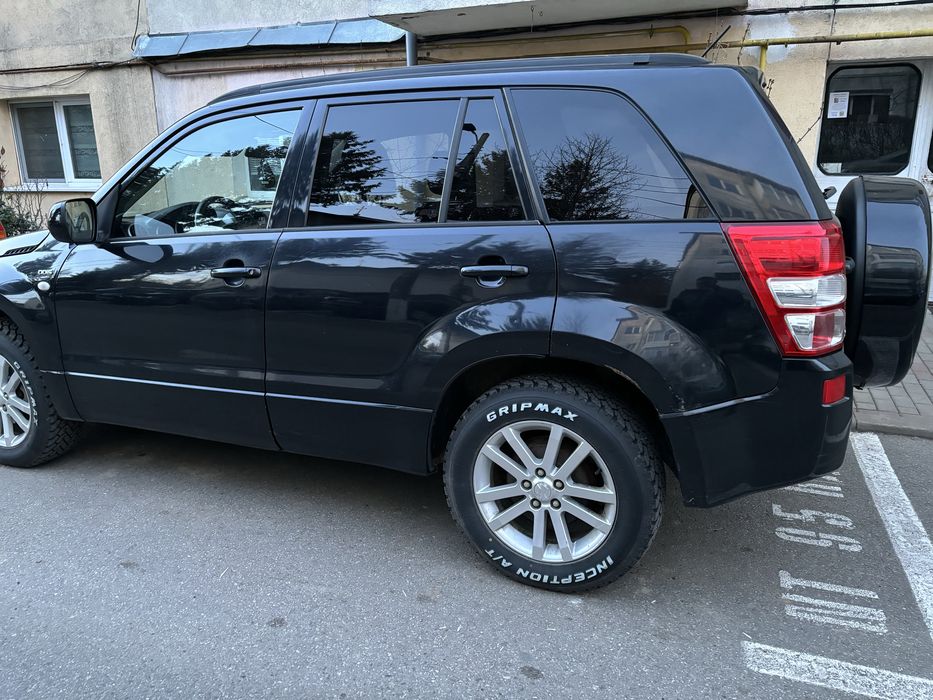 Anvelope 225/65/17 A/T All seasons, Off Road