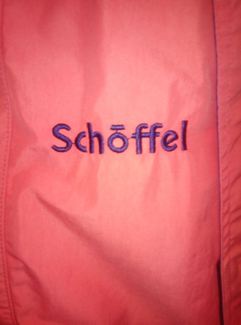 Мъжко яке Gore Tex Schoffel