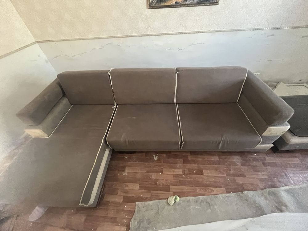 Диван раскладной