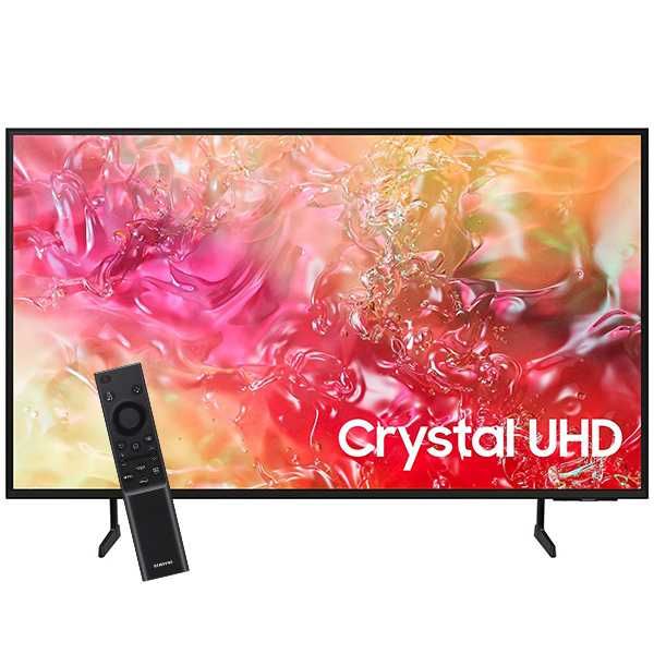 Смарт Телевизор Samsung-Самсунг 125 см 3840x2160 4K 50 inch LED Tizen