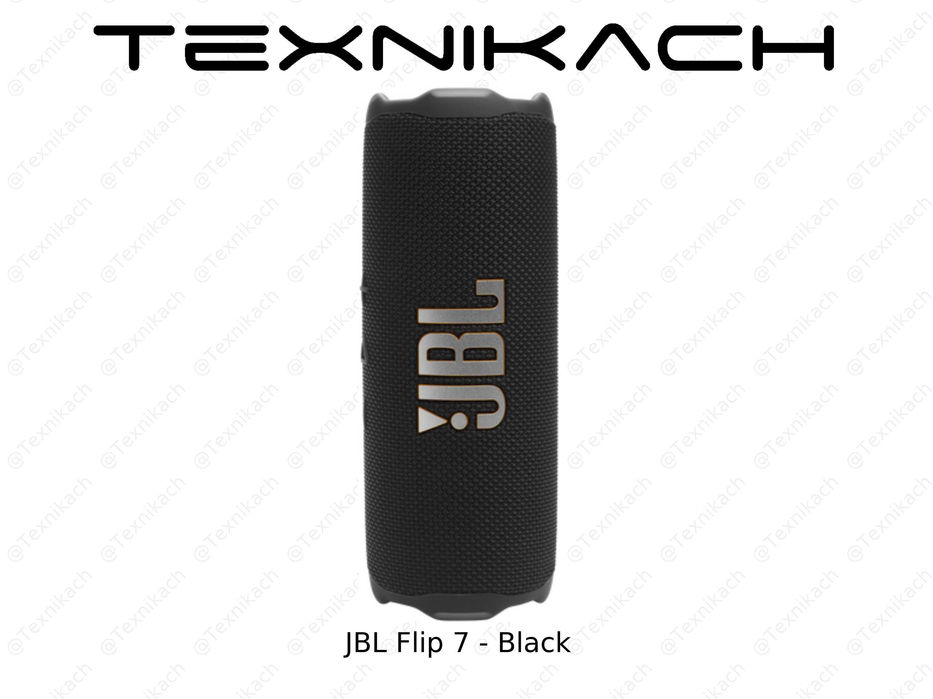 Yangi • JBL Flip 7 • Dastavka