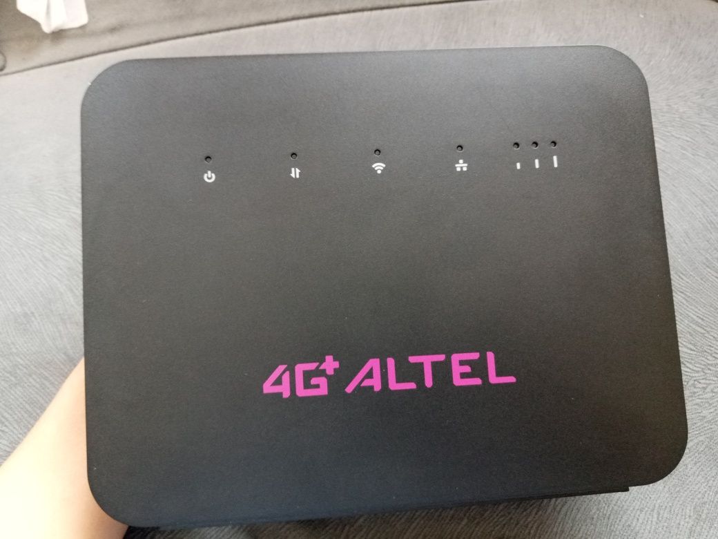 Продам 4G Router ALTEL