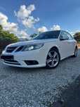 Saab 9-3 Saab 9-3 1.9TTID