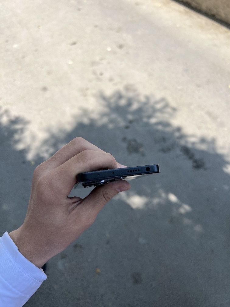 Poco m6 Pro 256gb 5G srochna