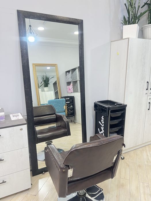 Комплект Hair stylist