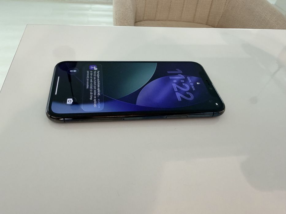 Iphone 11 Pro 256Gb verde