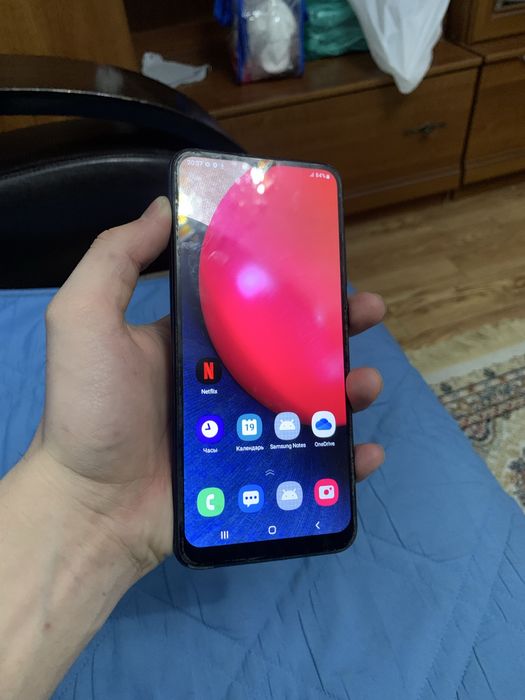 Продам samsung A02s