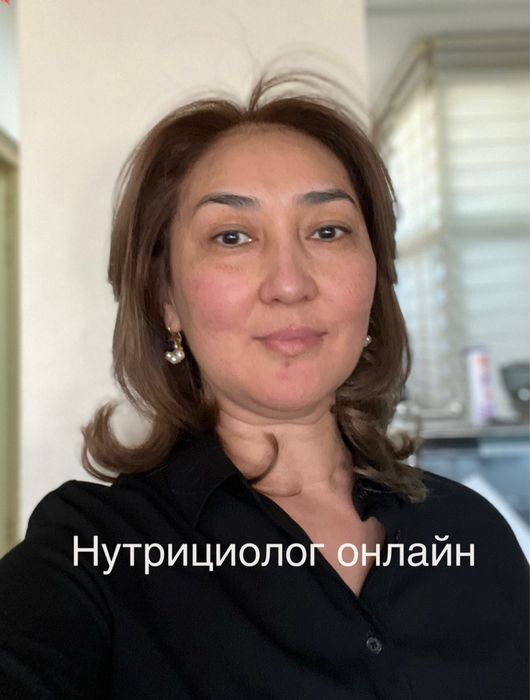 Доказательный Нутрициолог. Снижение веса у женщин  без диет