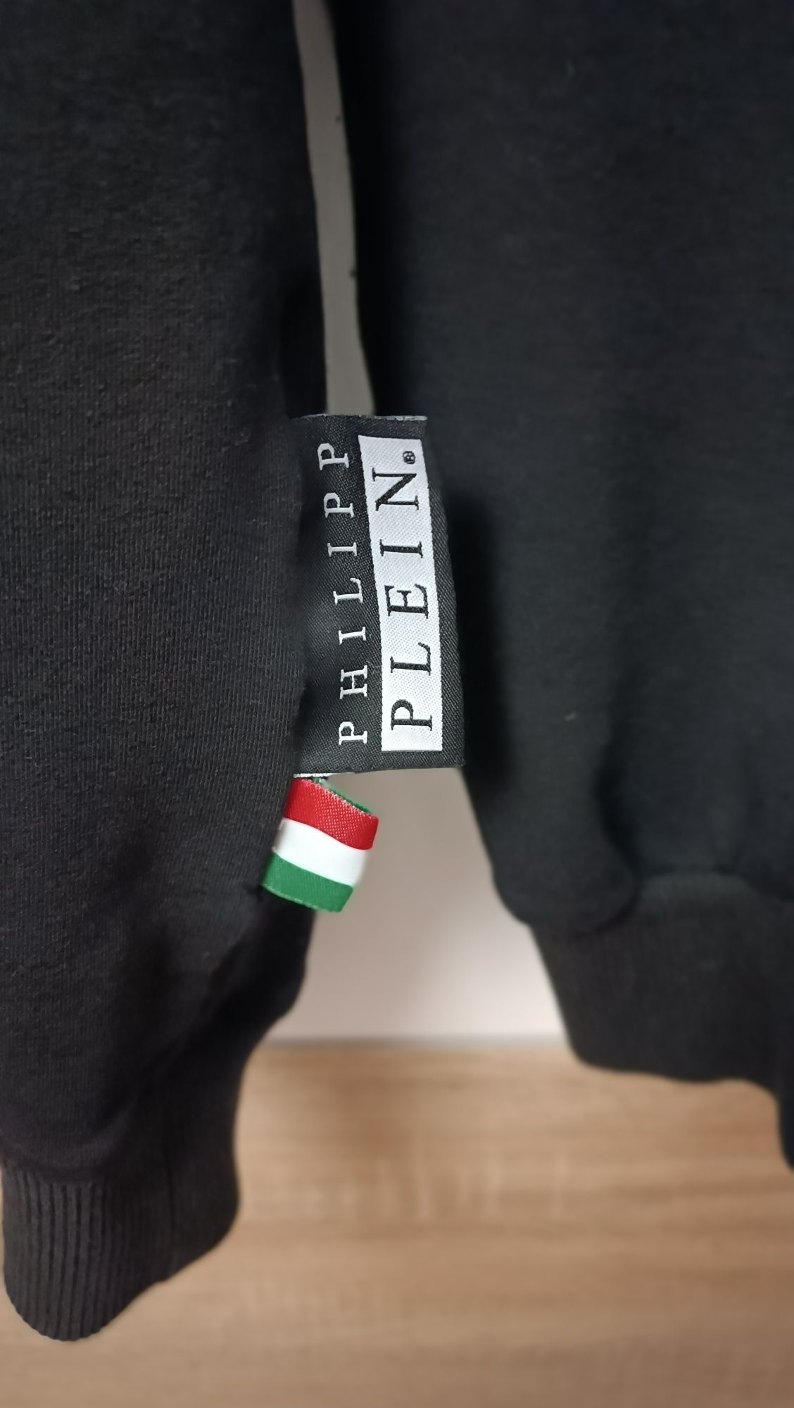Philipp Plein-блуза 100% Оригинал!