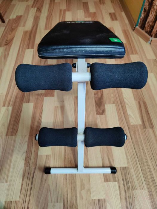 Bancă Sport Domyos Decathlon