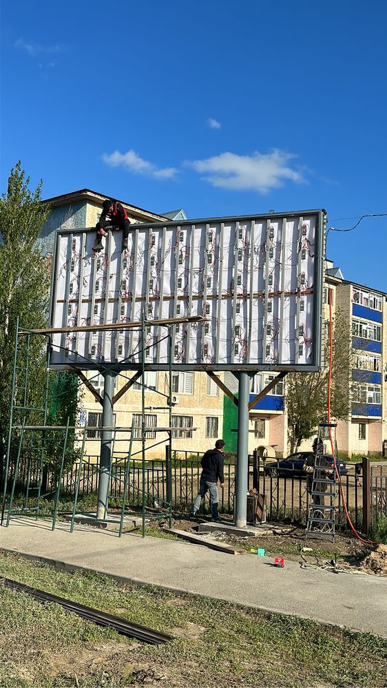 Лэд экран Лед экран Led ekran