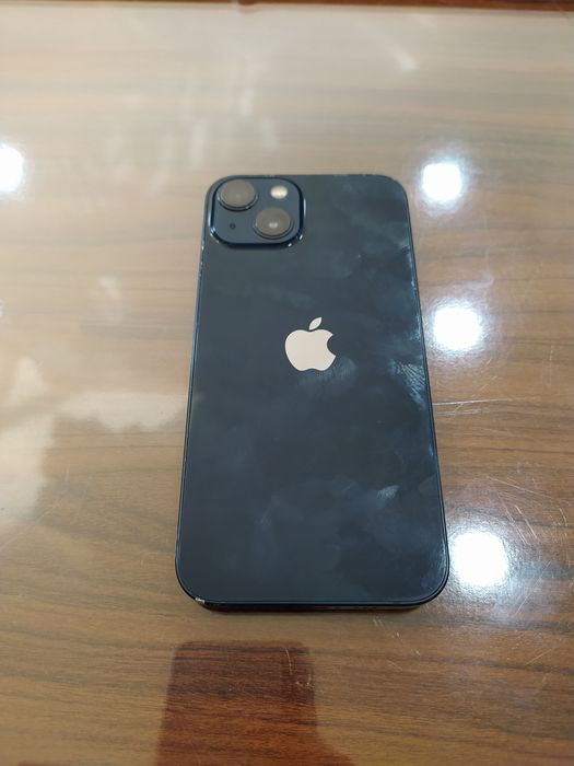 Iphone 13 128gb 78%