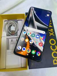 Продам Xiaomi Pocophone X4 Pro, 256 Gb, лот 341147 (ТЕКЕЛИ)