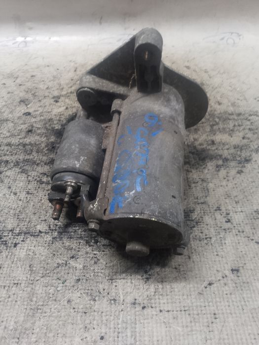 electromotor ford focus 2 1.6 2007