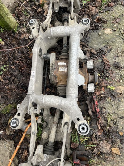 Vand punte cu grup e60