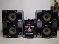 Vand combina sony