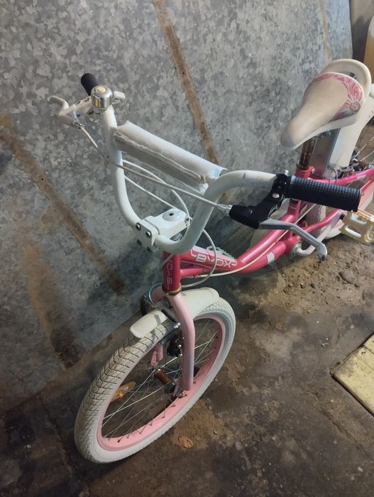 Детско колело 20"