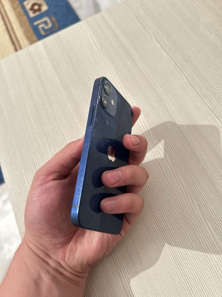 Iphone 12 mini 128gb