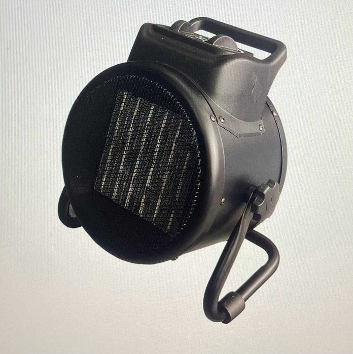 Тепловые пушки электрические MAGNETTA MC3