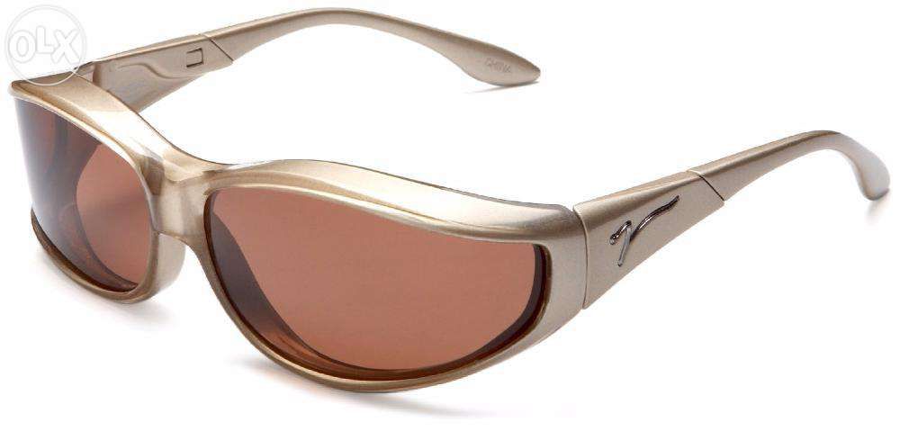 Ochelari de soare Vistana W605C Small Mica Copper Polarized Lens Sungl