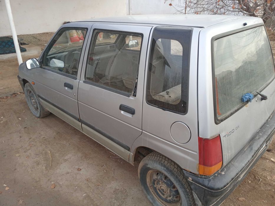 Tico sotiladi, arzon narxda