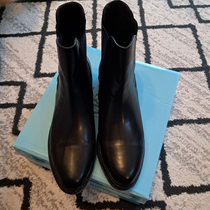 Ghete NOI mărimea 41