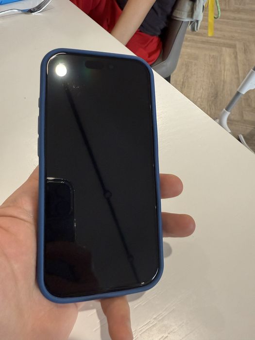 Продам Iphone 16pro