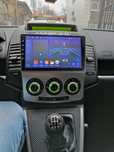 Navigatie Android Mazda 5 Waze YouTube GPS USB