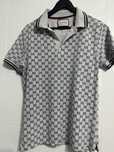 Tricou polo Gucci