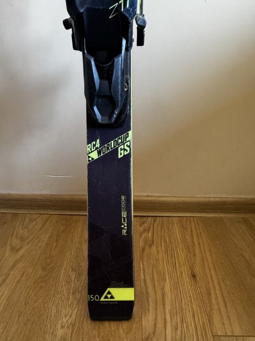 Състезателни ски  FISCHER GS 150