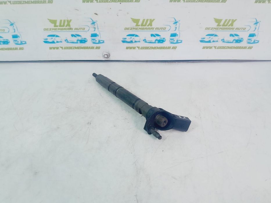 Injector 3.0 tdi  CLA CRC CJG 059130277CD 0445117022 Volkswagen Touareg 2 Crossover 3.0 TDI Tiptron