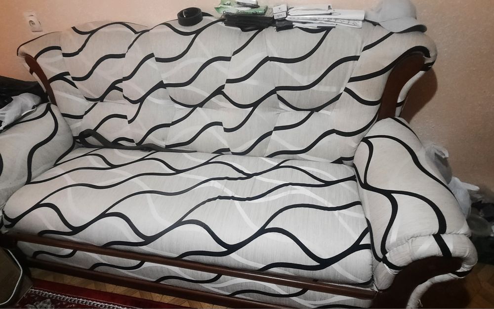 Диван одинарный хороший