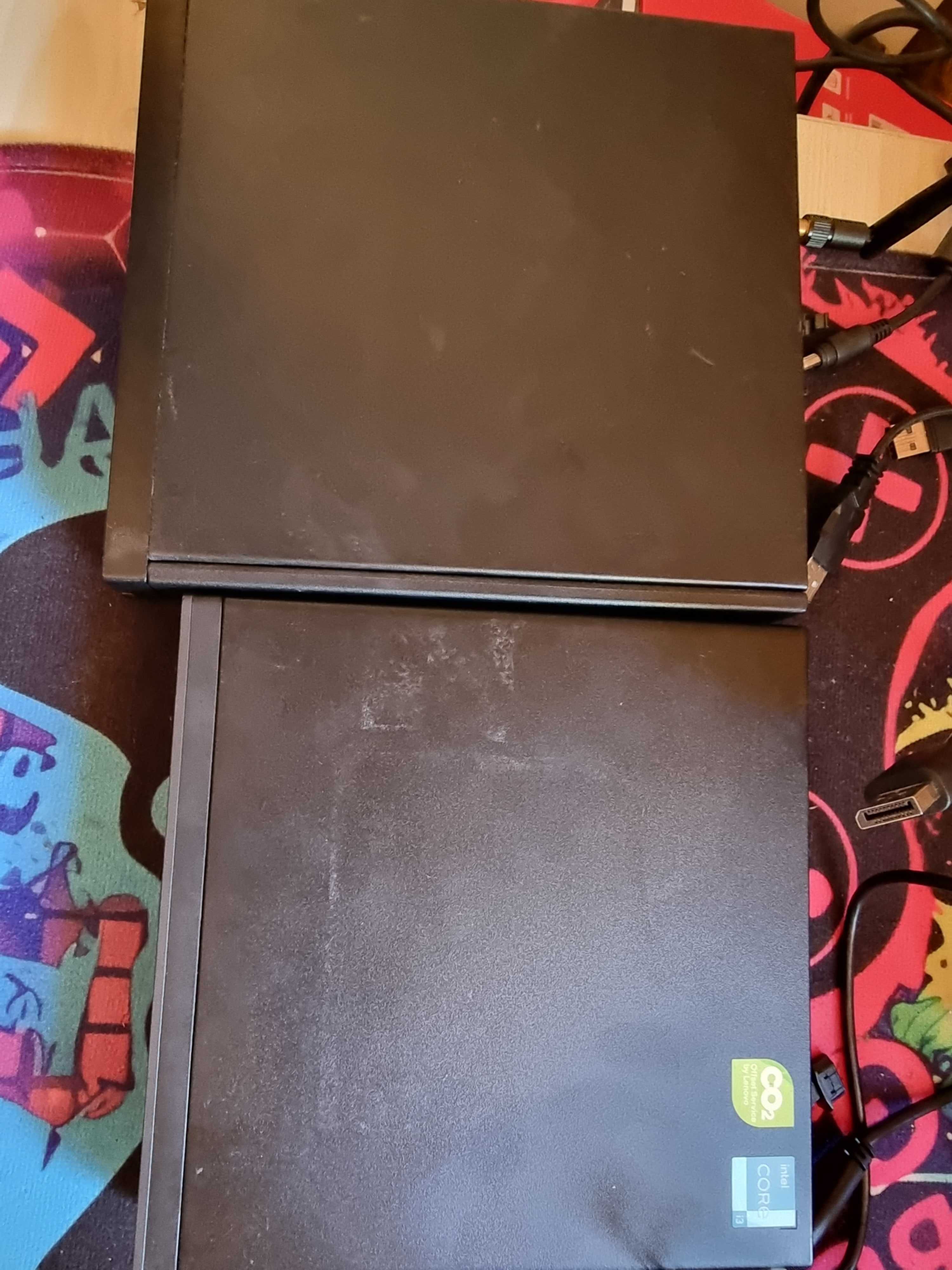 Mini PC i3 gen 12 si i3 gen 4 la pachet !