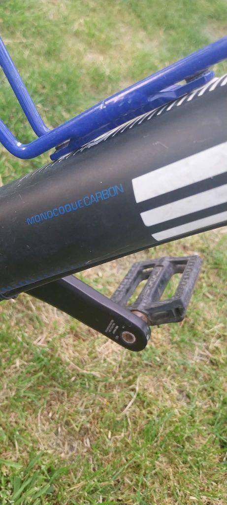 Bicicleta BULLS Bushmaster