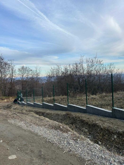 Servicii profesionale de construcții civile si industriale