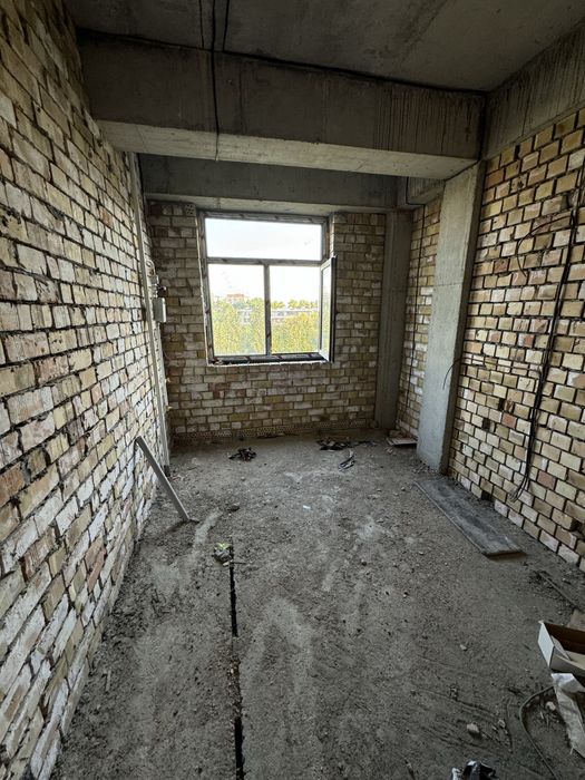 Своя Юнусабад-13 Новостройка 3/5/8 Коробка 88м2