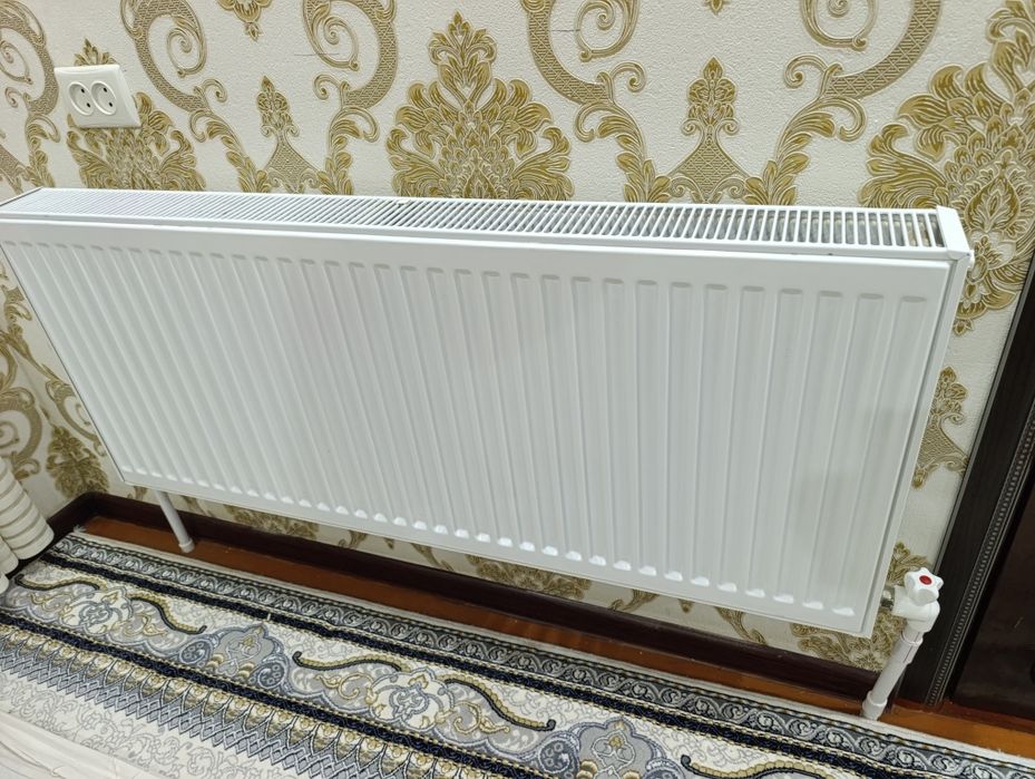 Радиатор продается