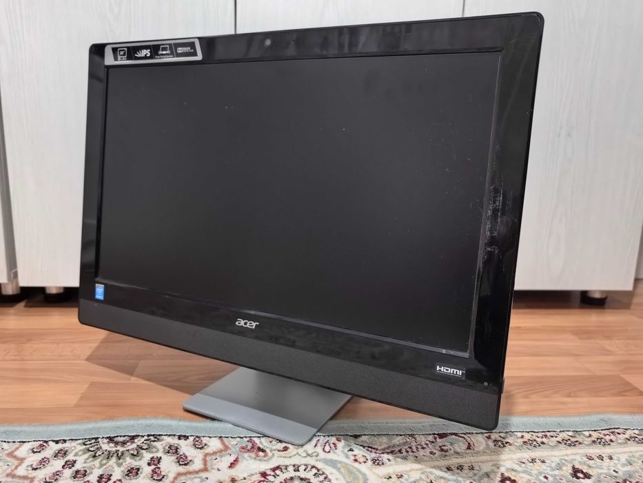Моноблок Acer 23"