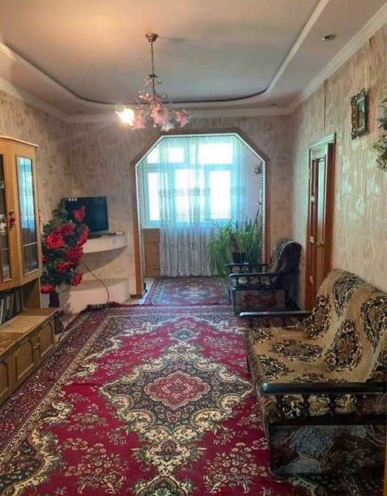 Чиланзар Цкв Метро. 3/3/5 срочно продажа