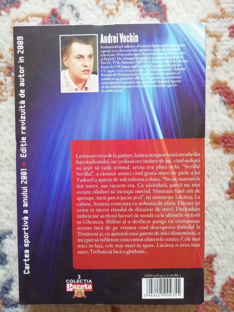 SuperSteaua Vol 2 - Andrei Vochin