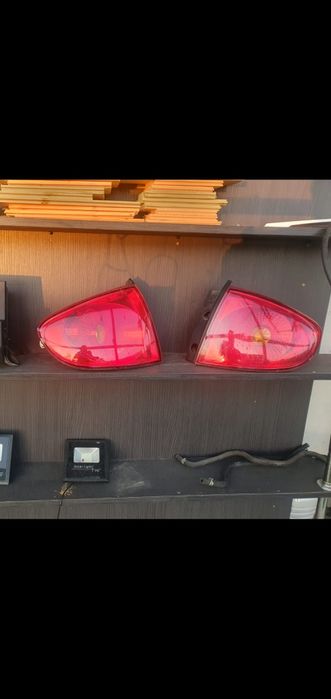 Vand stopuri Seat Altea