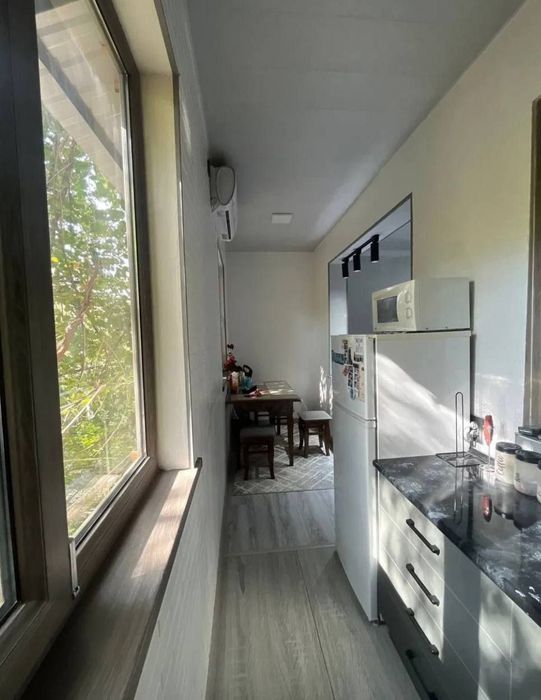 Юнусабад 11 - 1/3/4 с мебелью и техникой