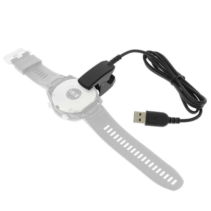 Зарядно/кабел Garmin Descent MK3/MK3i MK2/MK2i/MK2S MK1 X50i G1 Solar