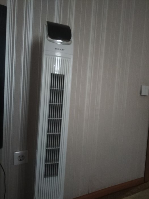 Вентилятор кондиционер