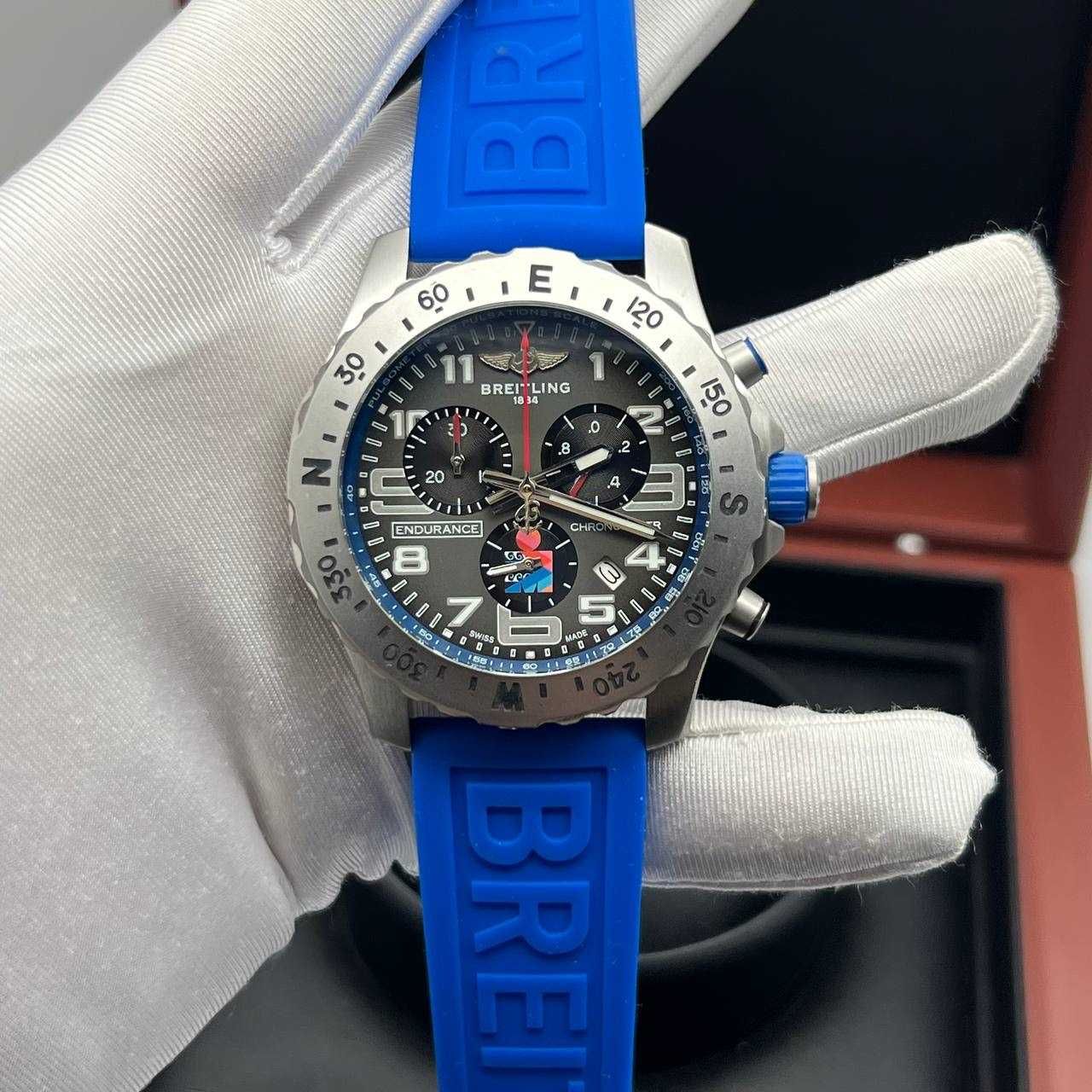 Breitling Endurance PRO колекция 2