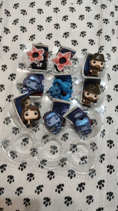 Киндеры осд , продажа/обмен