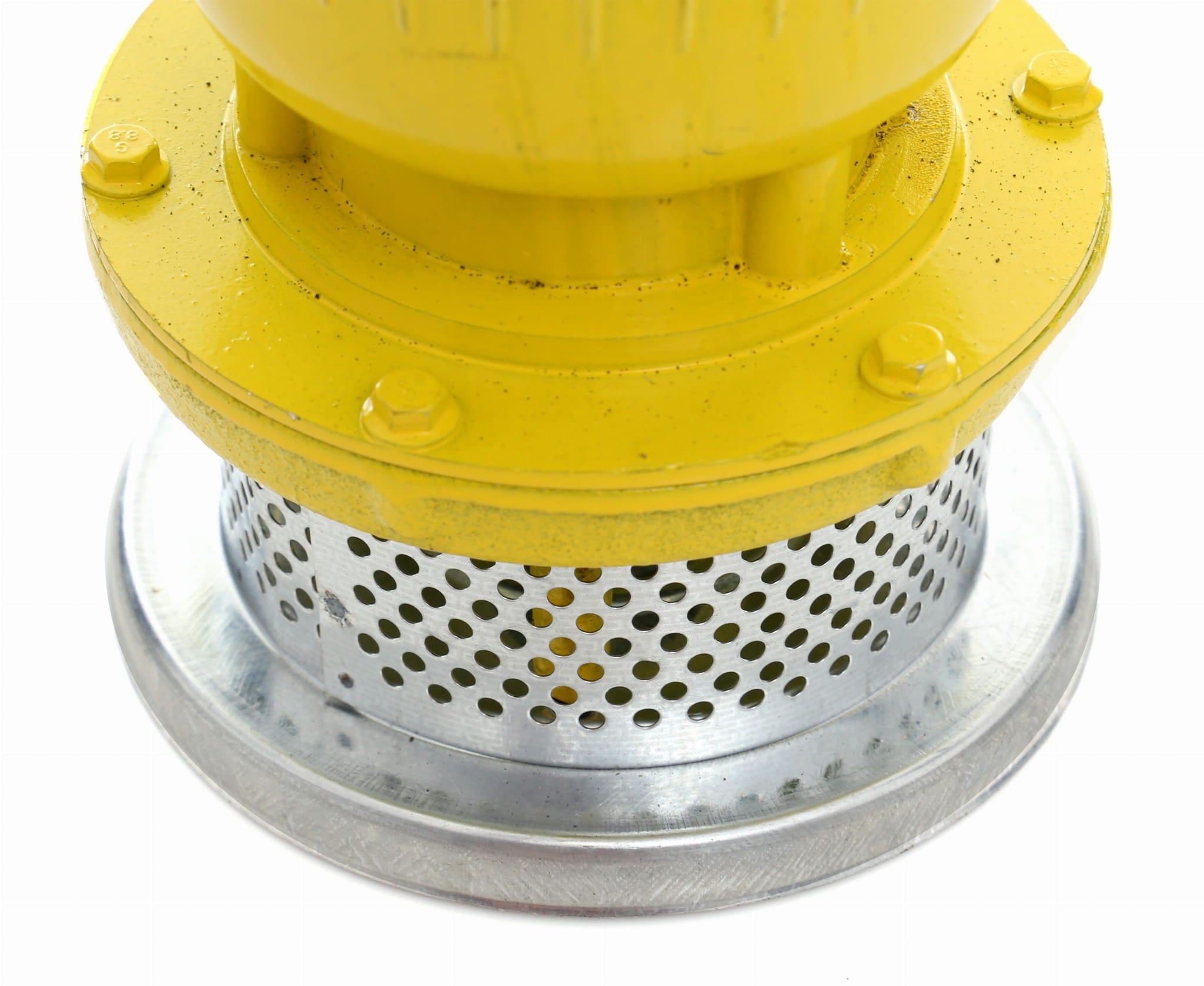 Pompa submersibila cu flotor si sita 1600W 1" , Kraft&Dele KD759